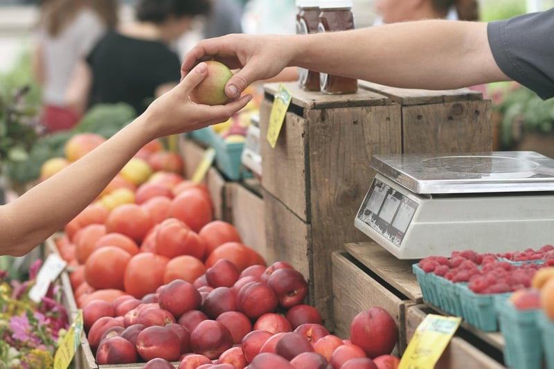 Local Sourcing Initiatives