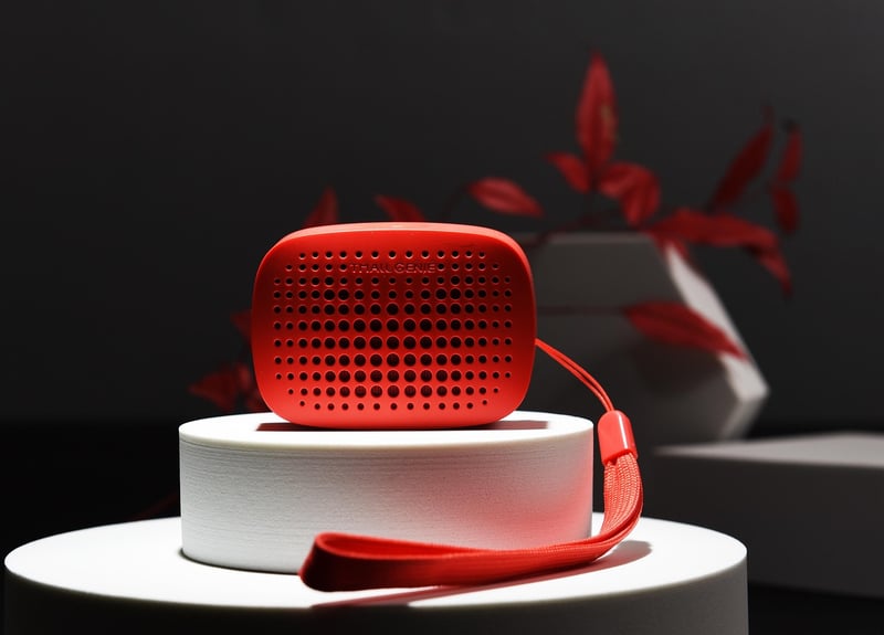Smart Kitchen Devices