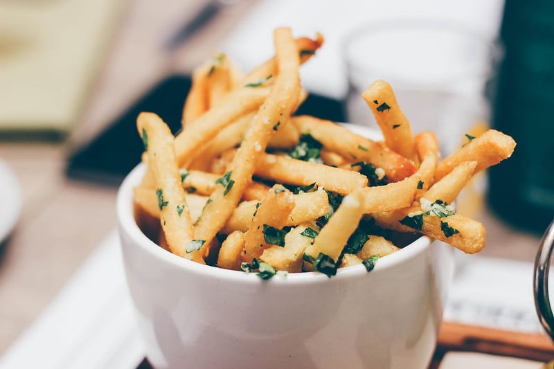 Food Innovation