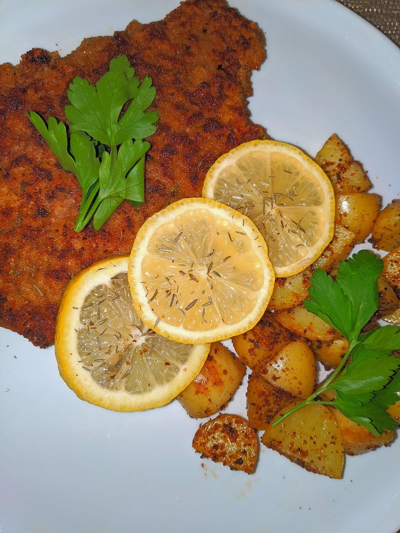 Nutrient Analysis Tool